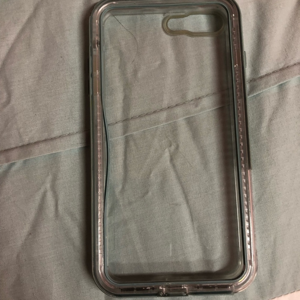 Life proof iPhone 8+